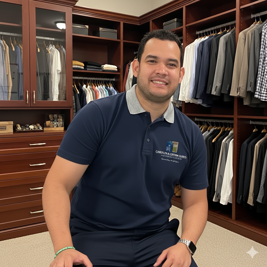 Daniel Flores